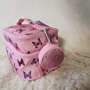 Madden girl makeup bag